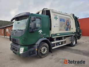 Volvo FE garbage truck