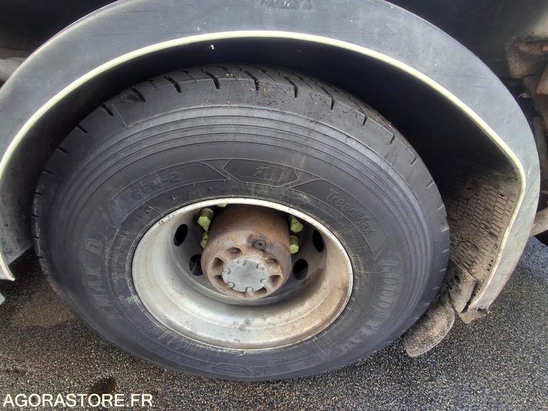 2012 Volvo FE-46473782