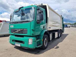 Volvo FE 280 garbage truck