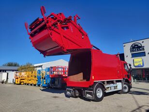 Venta de Volvo FE 280 camión de basura - Imagen 8 | Autoline CO Volvo FE 280 camión de basura | Imagen 8 - Autoline