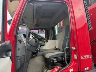 Volvo FE 280 garbage truck for sale - Image 11 | Autoline IE Volvo FE 280 garbage truck | Image 11 - Autoline