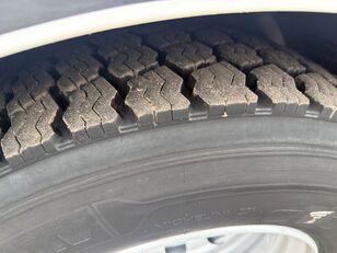 Volvo FE 280 garbage truck for sale - Image 13 | Autoline IE Volvo FE 280 garbage truck | Image 13 - Autoline