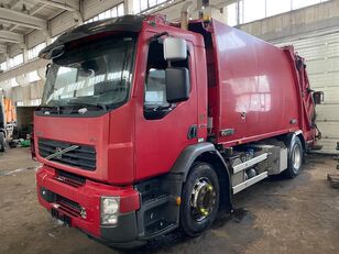 śmieciarka Volvo FE 300