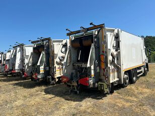 Camion poubelle Volvo FE 320 à vendre - Image 4 | Autoline SN Camion poubelle Volvo FE 320 | Image 4 - Autoline
