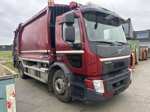 شاحنة جمع ونقل النفايات Volvo FE 320