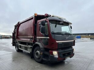 Volvo FE 320 EURO 6 GEESINKNORBA  RL 300 garbage truck