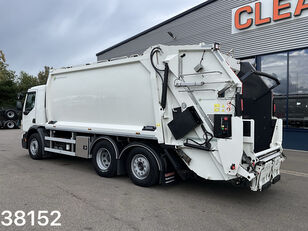 Volvo FE 320 Geesink Norba 22m&sup3; RL 300 garbage truck