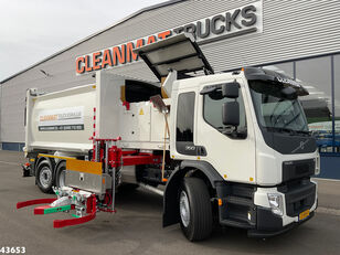 Volvo FE 350 VDL Translift zijlader garbage truck