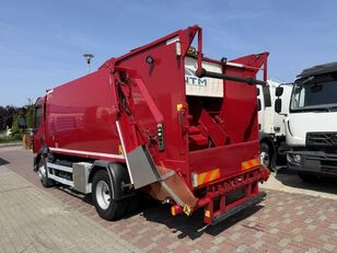 Volvo FL 280 4x2 NTM 2-Komory garbage truck