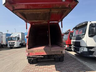 Volvo FL 280 4x2 NTM 2-Komory garbage truck