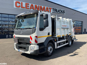 Volvo FL 280 Zoeller 8,5m³ camión de basura