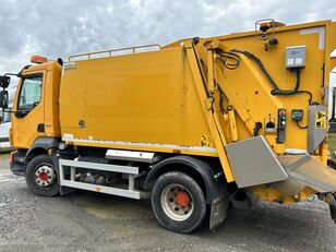 Купить мусоровоз Volvo FL 4X2 - Изображение 7 | Autoline KG Мусоровоз Volvo FL 4X2 | Изображение 7 - Autoline