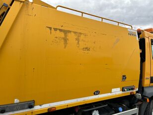 Купить мусоровоз Volvo FL 4X2 - Изображение 21 | Autoline KG Мусоровоз Volvo FL 4X2 | Изображение 21 - Autoline