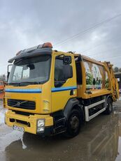 Volvo FL240 camión de basura
