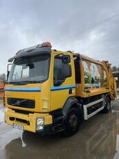 Volvo FL240 sopbil