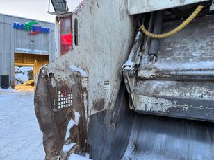 Xe tải chở rác Volvo FM để bán - Hình ảnh 19 | Autoline VN Xe tải chở rác Volvo FM | Hình ảnh 19 - Autoline