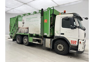 Volvo FM 300 - 6x2 szem&eacute;tsz&aacute;ll&iacute;t&oacute;