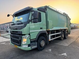 Volvo FM 330 6X2 DENNIS EAGLE ROS ROCA OLYMPUS 21W garbage truck