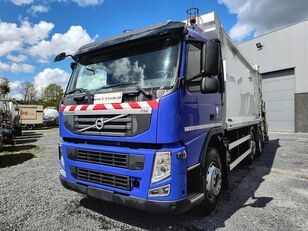 camion poubelle Volvo FM 330 GARBAGE TRUCK - GOOD WORKING CONDITION (!)