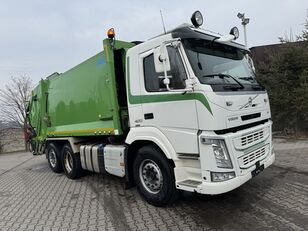 Volvo FM 420 camión de basura