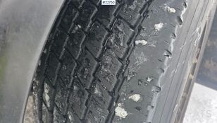 Продажба на боклукчийски камион Volvo FM renovasjonsbil 6x2 m/ 1- kammer JOAB påbygg, balleklype, vekt - Изображение 8 | Autoline BG Боклукчийски камион Volvo FM renovasjonsbil 6x2 m/ 1- kammer JOAB påbygg, balleklype, vekt | Изображение 8 - Autoline