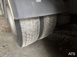 Maşina de gunoi Volvo FM410 2-Kammers Renovasjonsbil de vânzare - Imagine 12 | Autoline MD Maşina de gunoi Volvo FM410 2-Kammers Renovasjonsbil | Imagine 12 - Autoline