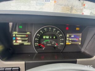 بيع شاحنة جمع ونقل النفايات Volvo FM450 6x2 Komprimatorbil – 2 kammer og Lav km. SE VIDEO - صورة 33 | Autoline DZ شاحنة جمع ونقل النفايات Volvo FM450 6x2 Komprimatorbil – 2 kammer og Lav km. SE VIDEO | صورة 33 - Autoline