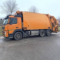 Volvo Fm 330 skraldebil