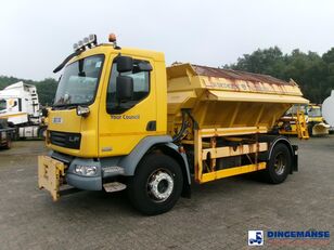 épandeur de sable DAF D.A.F. LF 55.250 4X2 RHD gritter