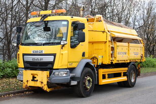 épandeur de sable DAF LF 220