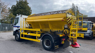 espalhador de areia DAF LF 55.220