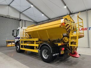 DAF LF55 220 gritter for sale - Image 6 | Autoline DAF LF55 220 gritter | Image 6 - Autoline