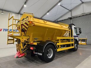 DAF LF55 220 gritter for sale - Image 12 | Autoline DAF LF55 220 gritter | Image 12 - Autoline