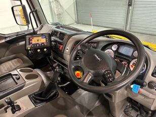 DAF LF55 220 gritter for sale - Image 46 | Autoline DAF LF55 220 gritter | Image 46 - Autoline