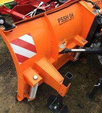 Inter-Tech pług hydrauliczny PSSH-04, OP06, 2,2m gritter