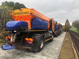 MAN TGM 18.290 saltspridare till salu - Bild 14 | Autoline SE MAN TGM 18.290 saltspridare | Bild 14 - Autoline