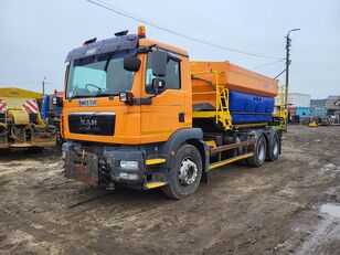 MAN TGM 26.330 gritter