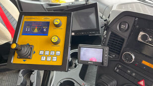 Купить пескоразбрасыватель Mercedes-Benz AROCS 1824 - Изображение 17 | Autoline TJ Пескоразбрасыватель Mercedes-Benz AROCS 1824 | Изображение 17 - Autoline