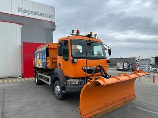 пескоразбрасыватель Renault Midlum 220