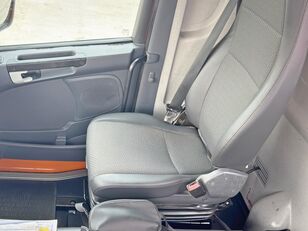 Scania R 420 Pritsche 4,15 m * PK 11002/FUNK * sandblaste saltspridare till salu - Bild 12 | Autoline SE Scania R 420 Pritsche 4,15 m * PK 11002/FUNK * sandblaste saltspridare | Bild 12 - Autoline