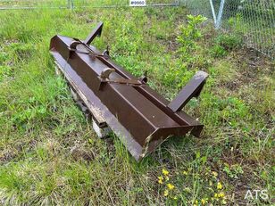 Schaktblad Trima sms sandspreder til salgs - Bilde 5 | Autoline NO Schaktblad Trima sms sandspreder | Bilde 5 - Autoline