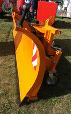 Spawex pług odśnieżny prosty PS-2, 3 m gritter
