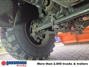 Unimog U 300 405/10 4x4, Kommunalhydraulik, WSK Streufahrzeug kaufen - Bild 15 | Autoline AT Unimog U 300 405/10 4x4, Kommunalhydraulik, WSK Streufahrzeug | Bild 15 - Autoline