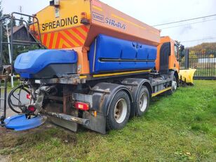 فروش ماشین شن و ماسه پاش Volvo FE 340, Schmidt Stratos B90-42 VCLN, Schmidt SNK34 - تصویر 4 | Autoline IR ماشین شن و ماسه پاش Volvo FE 340, Schmidt Stratos B90-42 VCLN, Schmidt SNK34 | تصویر 4 - Autoline