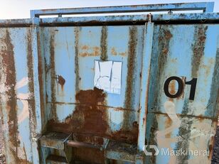 Conteneur à crochet de levage à vendre - Image 59 | Autoline GA Conteneur à crochet de levage | Image 59 - Autoline