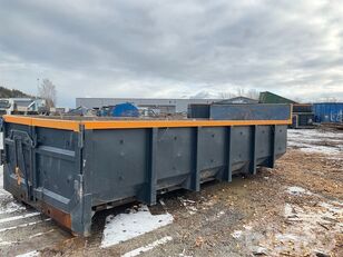 حاوية متنقلة قابلة للخلع والتركيب