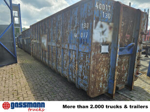 Container med kroghejs til salg - Billede 6 | Autoline DK Container med kroghejs | Billede 6 - Autoline