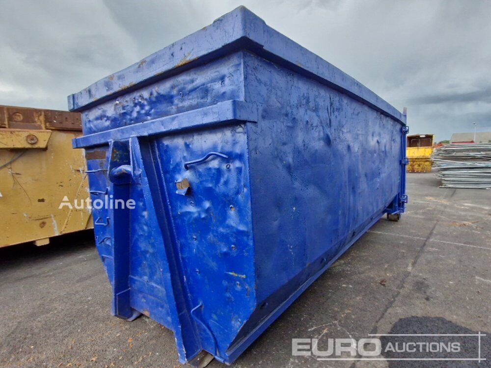 30 Yard RORO Skip afzetcontainer - Autoline