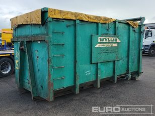 контейнер-мультилифт 33 Yard RORO Skip