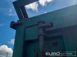 Satılık 33 Yard RORO Skip to suit Hook Loader Lorry kancalı konteyner - Görüntü 13 | Autoline TR 33 Yard RORO Skip to suit Hook Loader Lorry kancalı konteyner | Görüntü 13 - Autoline